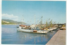 CETRARO - COSENZA - IL PORTO