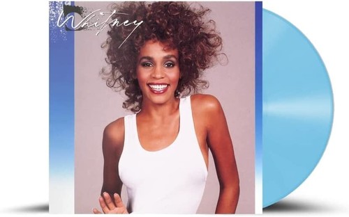 Whitney houston - whitney,
