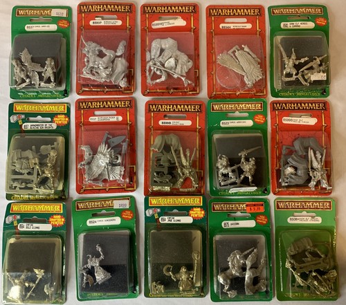 Games workshop warhammer - workshop,
