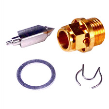 Carburatore Ago Galleggiante