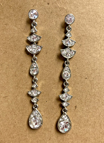 Orecchini givenchy argento - givenchy,