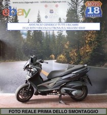 Sono Disponibili Ricambi usati