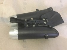 Marmitta originale scarico