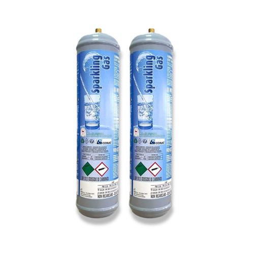 Bombola co2 e290 - co2,