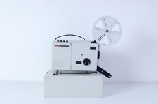 Proiettore Zeiss Ikon Movilux DS8 per parti di ricambio