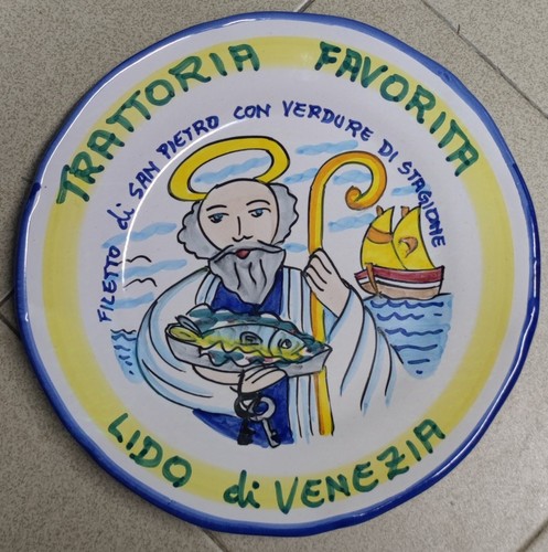 Piatti del buon ricordo - piatti,