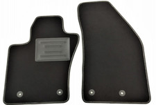 ASC tappetini auto anteriori