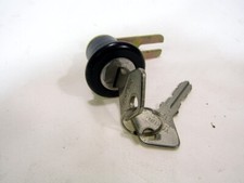 4474004 BLOCCHETTO CHIUSURA SERRATURA PORTA DESTRA CON CHIAVE FIAT 238 241 E 1.2