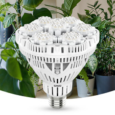 36W Lampadina LED Vegetale Ideale per la Coltivazione Casalinga Spettro completo