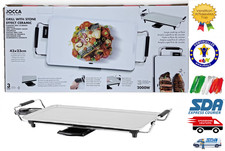  Piastra ElettricaGrill