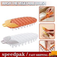 1X Spazzola Flessibile per