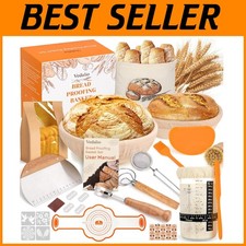 Kit avviamento lievito madre