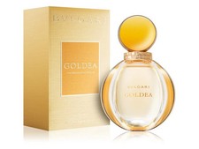 BULGARI GOLDEA EAU DE PARFUM DONNA EDP 5O ML VINTAGE FUORI PRODUZIONE
