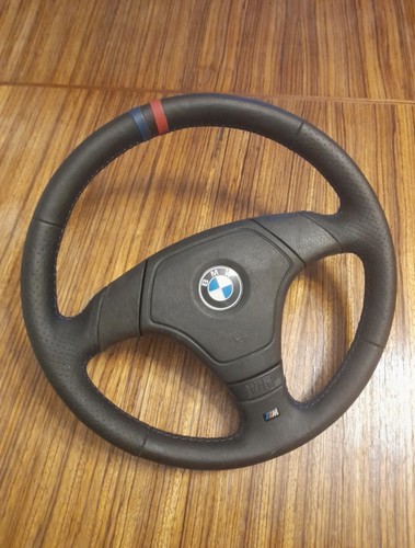 Volante bmw sport - bmw, m