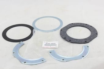 Kit boccia anteriore toyota - kit,