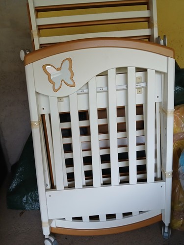 Lettino bambino bambina - o,