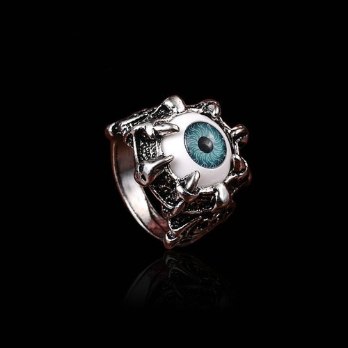Anelli halloween gotici anello - halloween,