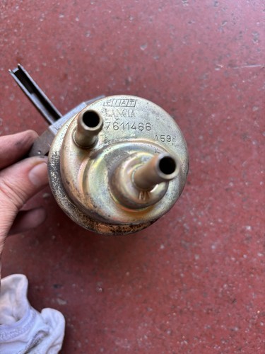 Originale fiat pompa - fiat,