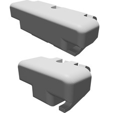 Clip per Lavastoviglie Miele