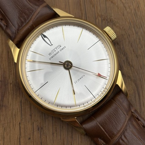 Wostok 2809 orologio uomo
