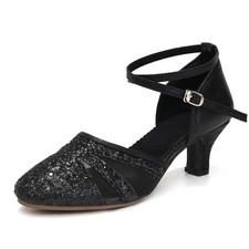 HIPPOSEUS Scarpe da Ballo