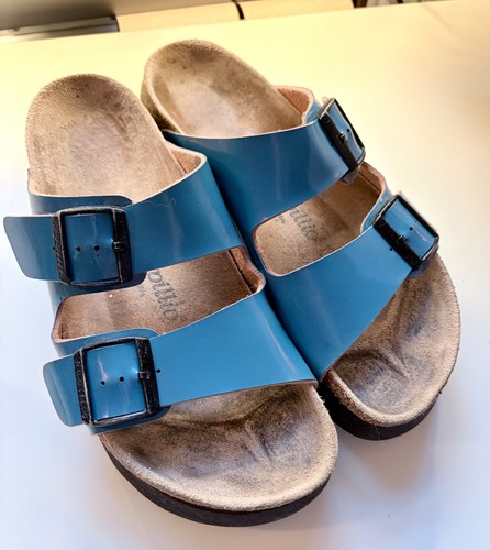 Sandali papillio birkenstock - sandali,