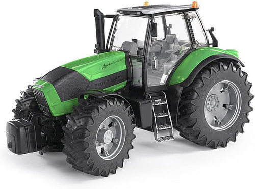 Trattore deutz agrotron - trattore,