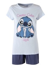 Disney Stitch pigiama corto da