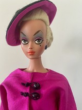 Severine Lalka immagine Lilli