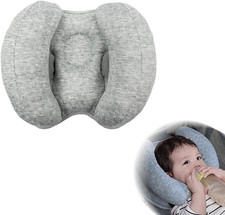 Cuscino Cervicale per Neonati