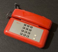 Telefono d'epoca SIP Sirio