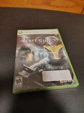 Timeshift - Microsoft Xbox 360