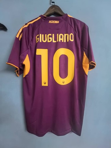 Maglia home manuela giugliano - manuela,
