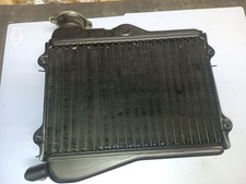 YAMAHA RD 350 LC 4L0 RADIATOR