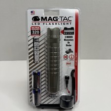 Maglite MAG-TAC LED Flashlight