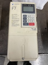 Yaskawa Varispeed F7 480v