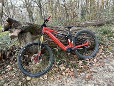 Mondraker Level RR 2024 Taglia