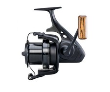 Okuma Custom Black CB-60