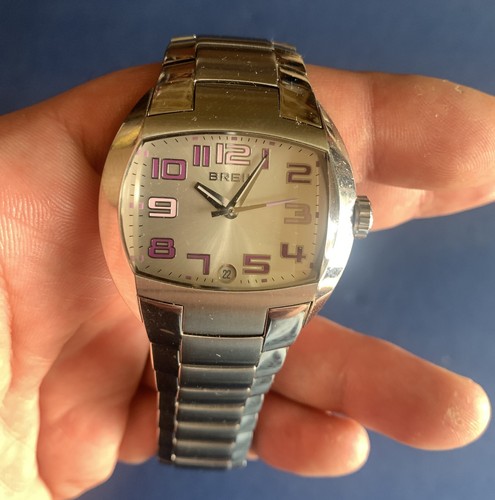 Orologio polso breil donna - polso,