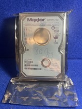 NOS 2003 MAXTOR DIAMONDMAX