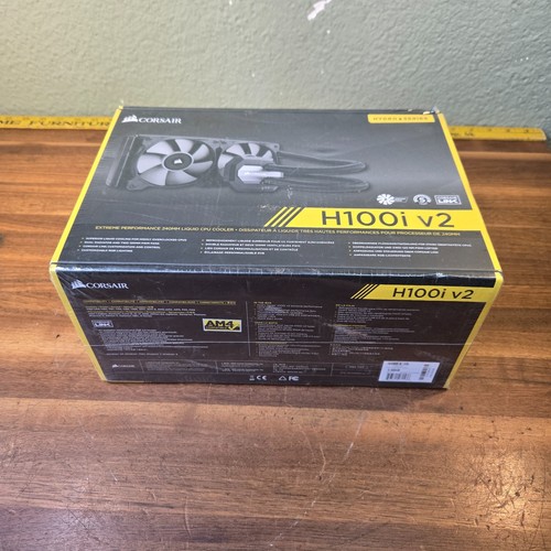 Raffreddatore cpu corsair - raffreddatore,