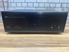 Yamaha MX-630 Natural Sound