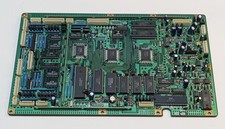 YAMAHA ELECTONE HC2, RICAMBIO, SCHEDA MADRE CPU SOUND GENERATOR, XG 115