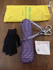 Corda da Arrampicata Statica -