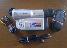 Samsung VP- L700 Video8