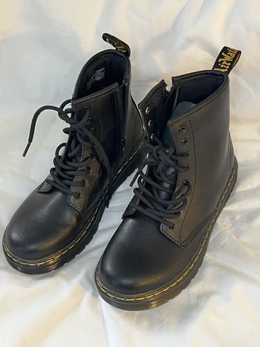 Stivali combattimento dr - stivali,