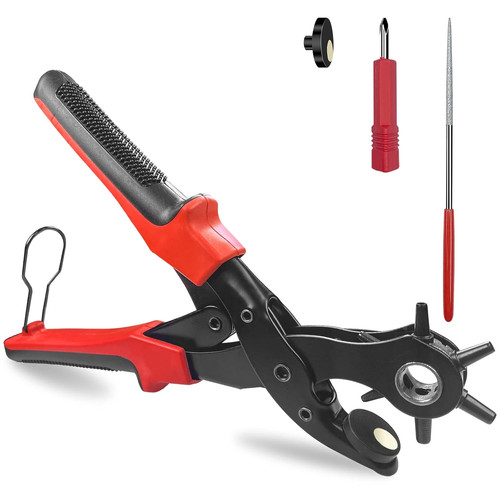Mm pinza fustellatrice - mm,