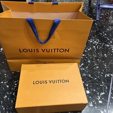 Louis Vuitton Set Scatola