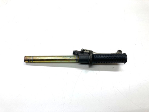 Comando gas tubo acceleratore - comando,