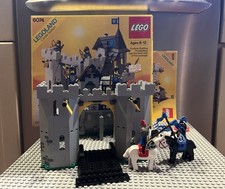 LEGO 6074 Fortezza dei Falchi